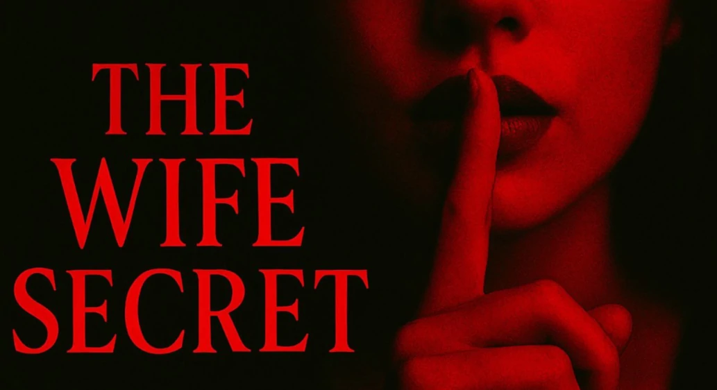 [SLG/真人] 妻子的秘密 The Wife Secret ver0.7 AI汉化版 [更新/3.1G] ACG手游 第1张
